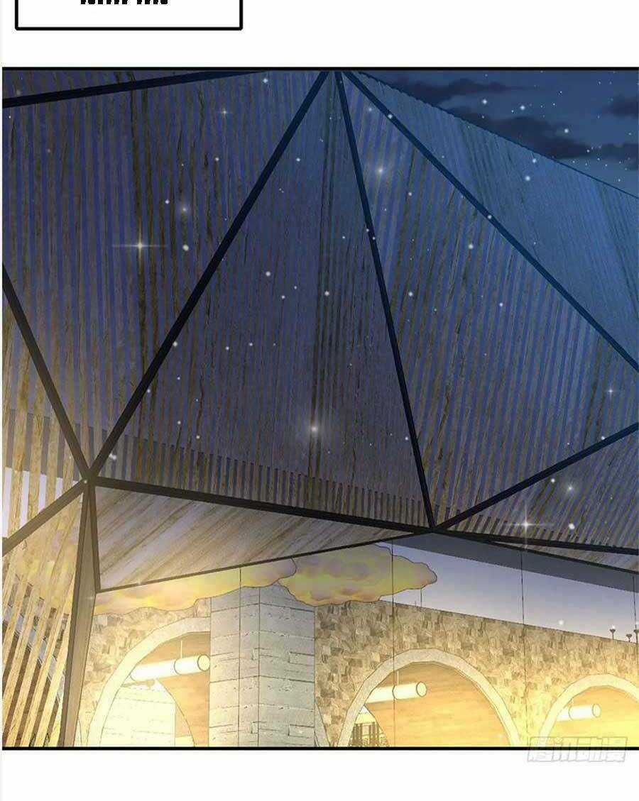 Đại Lão Nào Cũng Tranh Sủng Ta Chapter 227 trang 37