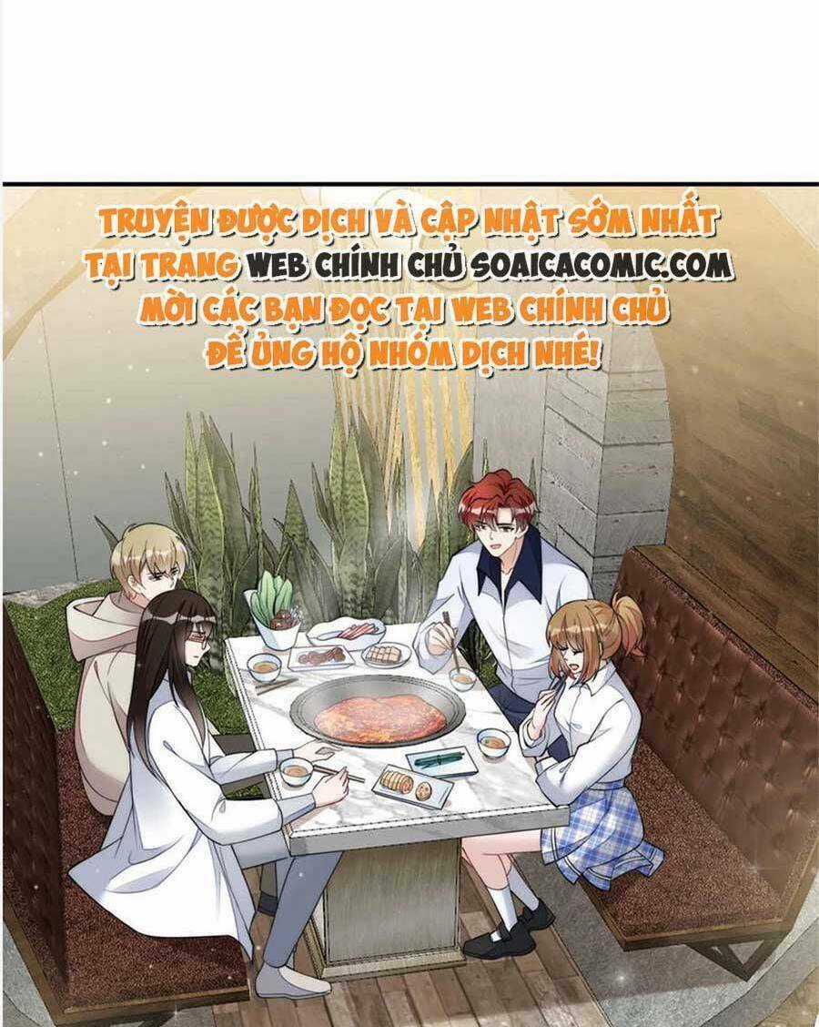 Đại Lão Nào Cũng Tranh Sủng Ta Chapter 227 trang 38