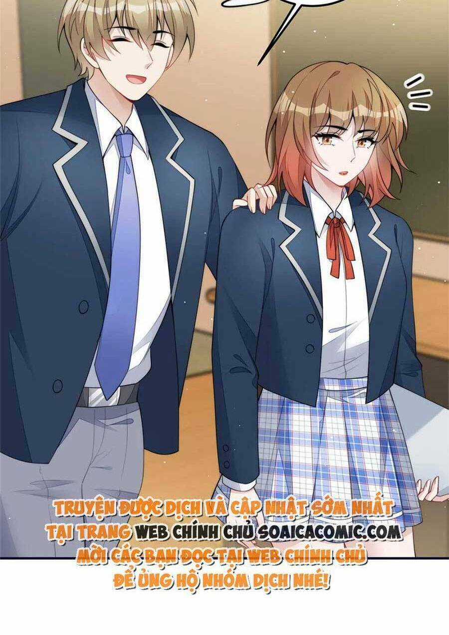 Đại Lão Nào Cũng Tranh Sủng Ta Chapter 227 trang 4