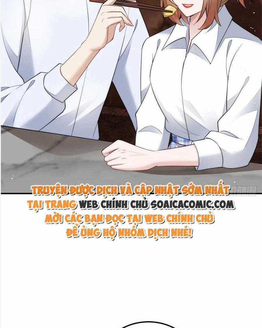 Đại Lão Nào Cũng Tranh Sủng Ta Chapter 227 trang 40