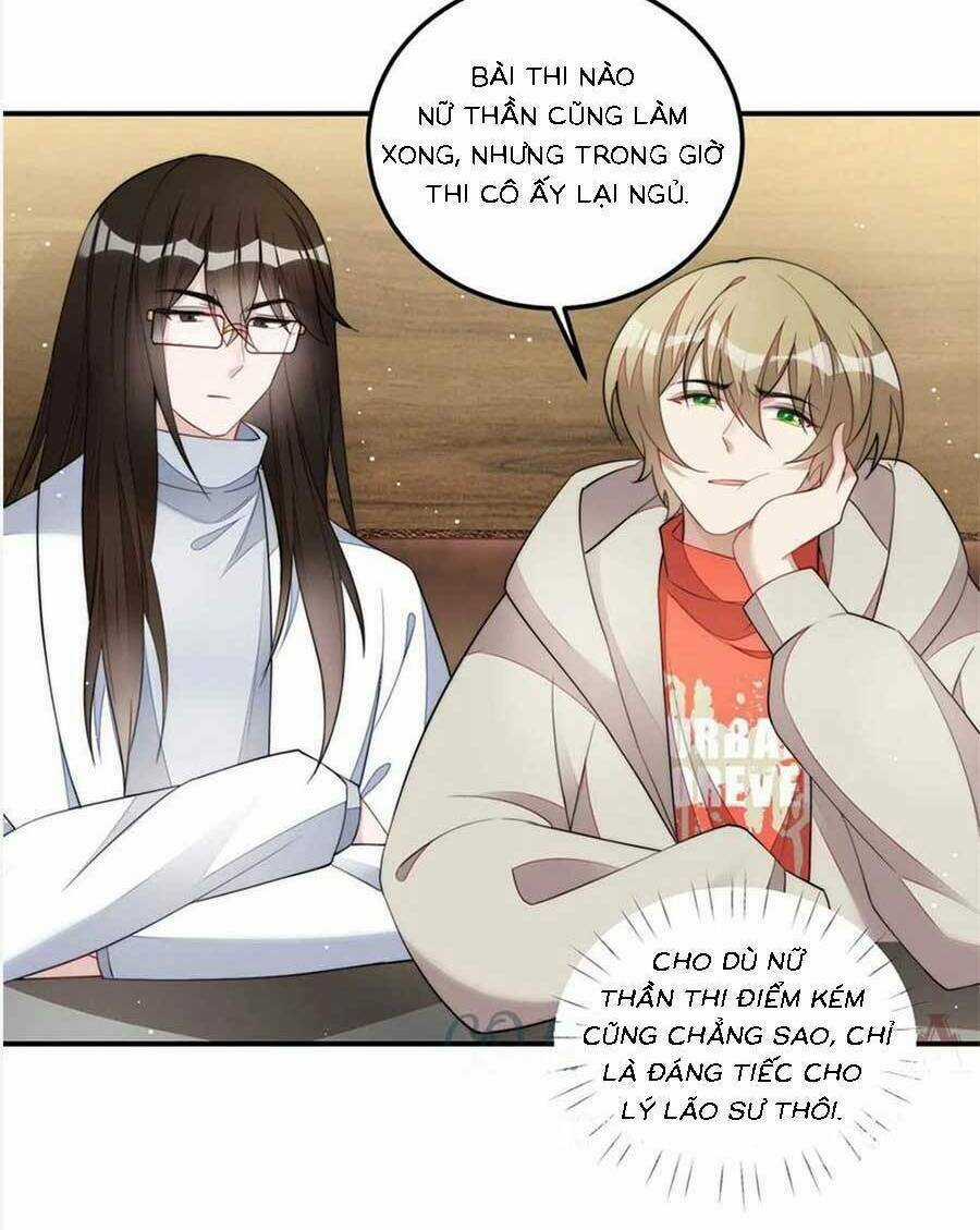 Đại Lão Nào Cũng Tranh Sủng Ta Chapter 227 trang 41