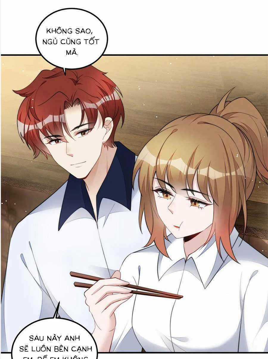 Đại Lão Nào Cũng Tranh Sủng Ta Chapter 227 trang 42