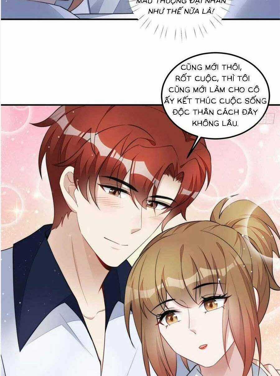 Đại Lão Nào Cũng Tranh Sủng Ta Chapter 227 trang 45