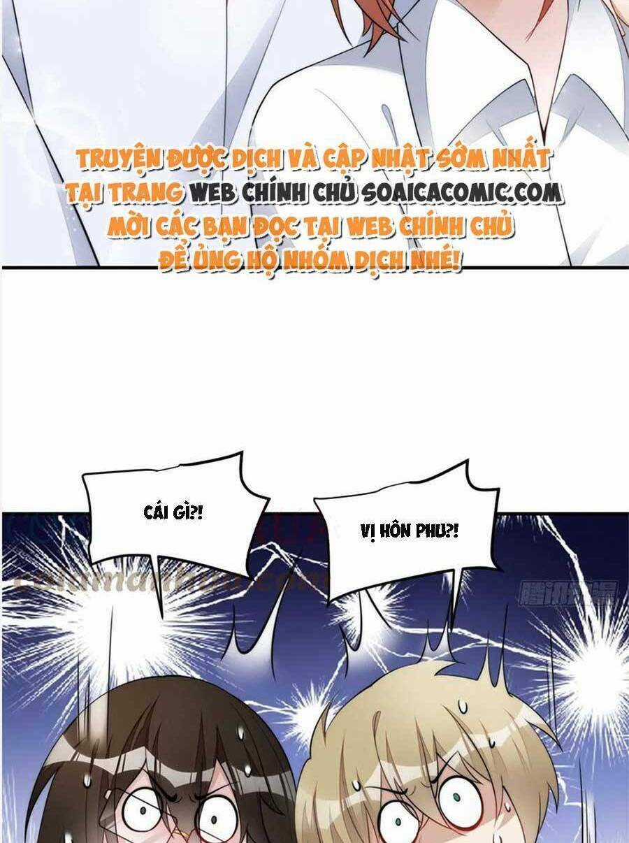 Đại Lão Nào Cũng Tranh Sủng Ta Chapter 227 trang 46