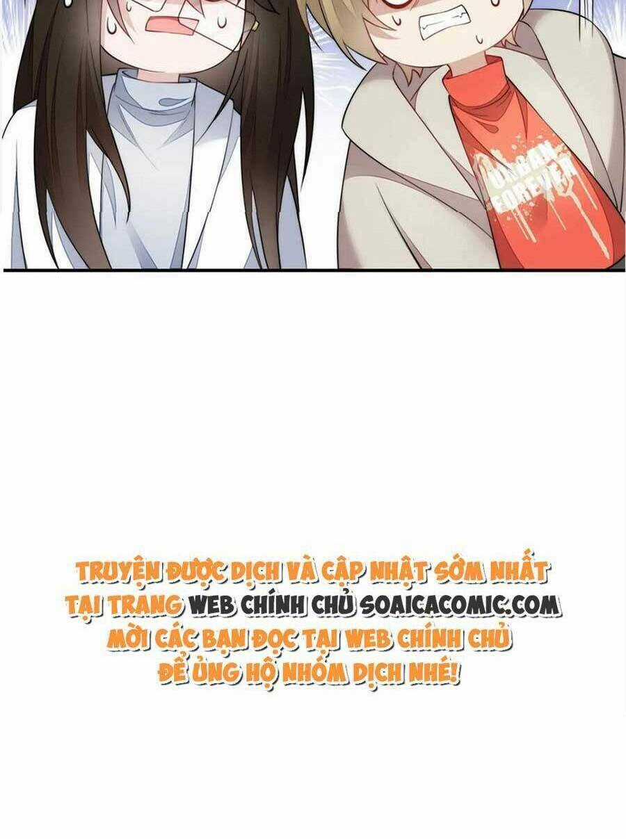 Đại Lão Nào Cũng Tranh Sủng Ta Chapter 227 trang 47