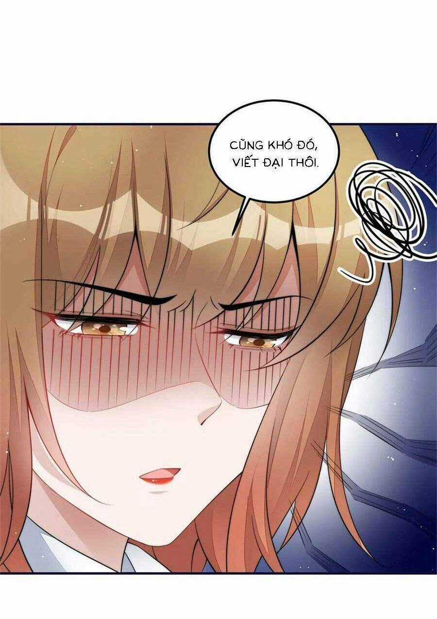 Đại Lão Nào Cũng Tranh Sủng Ta Chapter 227 trang 5