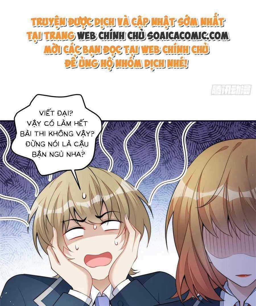 Đại Lão Nào Cũng Tranh Sủng Ta Chapter 227 trang 6