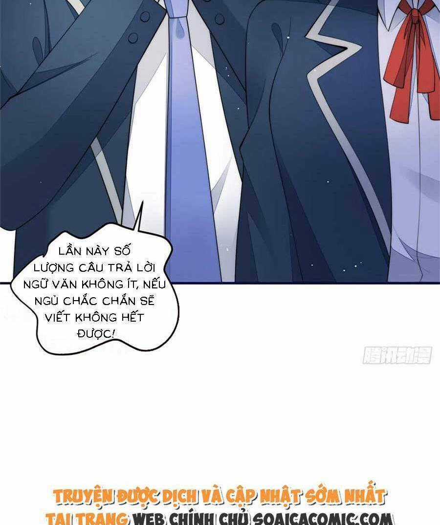 Đại Lão Nào Cũng Tranh Sủng Ta Chapter 227 trang 7