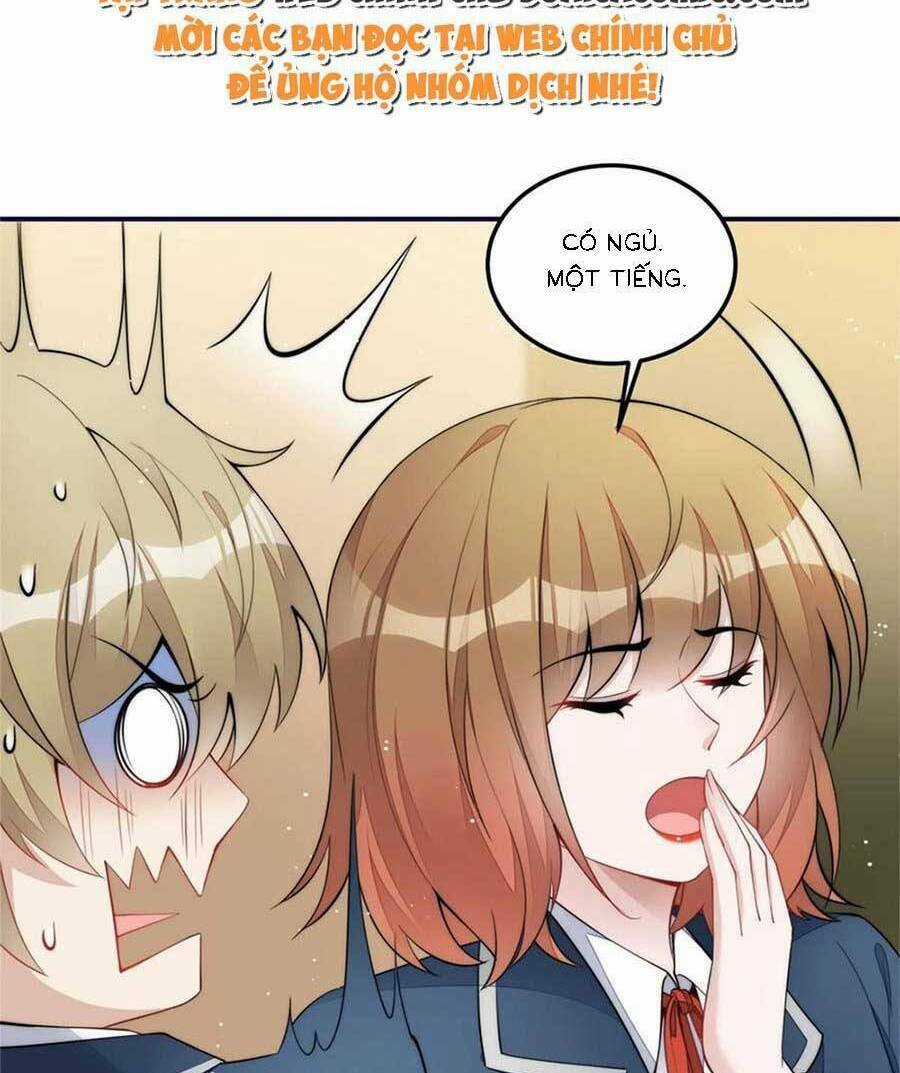 Đại Lão Nào Cũng Tranh Sủng Ta Chapter 227 trang 8