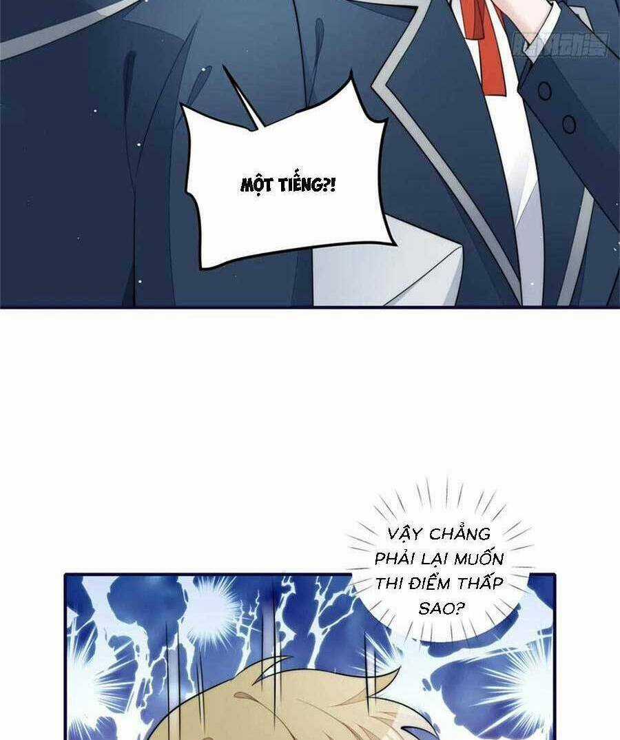 Đại Lão Nào Cũng Tranh Sủng Ta Chapter 227 trang 9