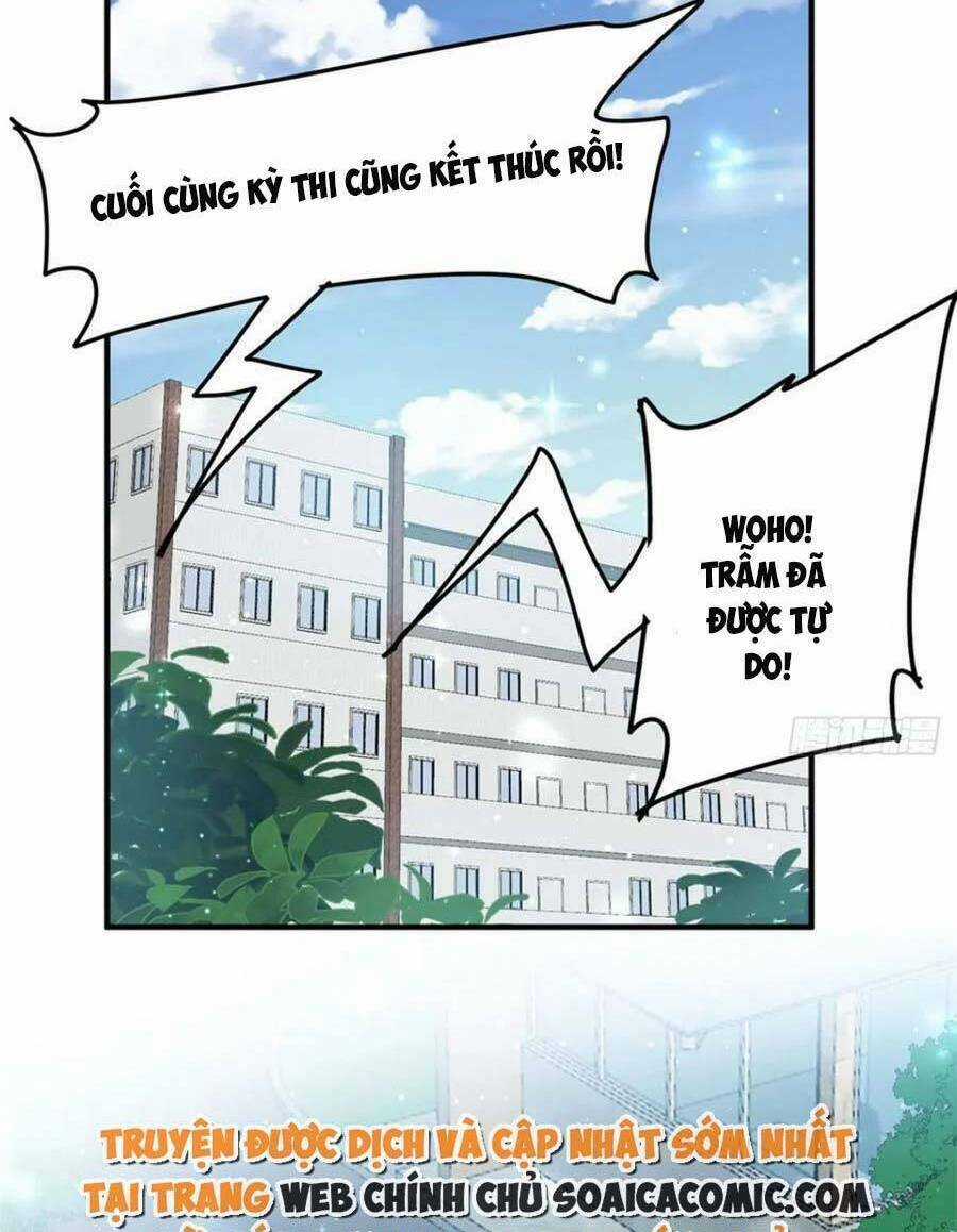 Đại Lão Nào Cũng Tranh Sủng Ta Chapter 229 trang 10