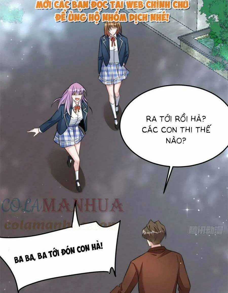 Đại Lão Nào Cũng Tranh Sủng Ta Chapter 229 trang 11