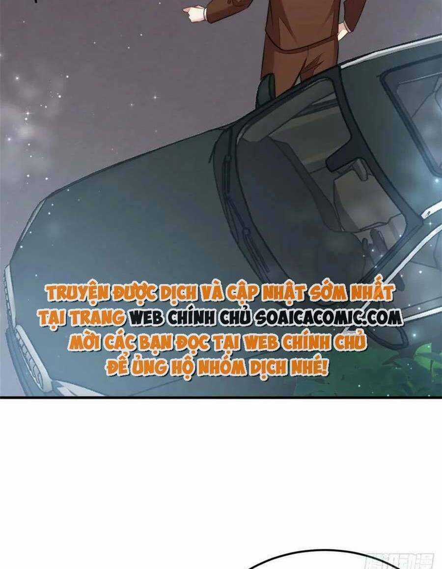 Đại Lão Nào Cũng Tranh Sủng Ta Chapter 229 trang 12