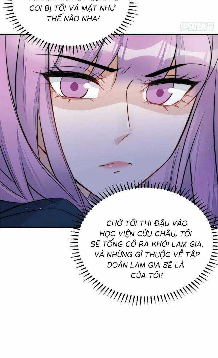 Đại Lão Nào Cũng Tranh Sủng Ta Chapter 229 trang 19