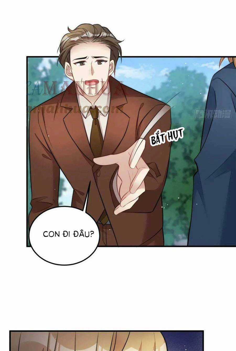 Đại Lão Nào Cũng Tranh Sủng Ta Chapter 229 trang 20