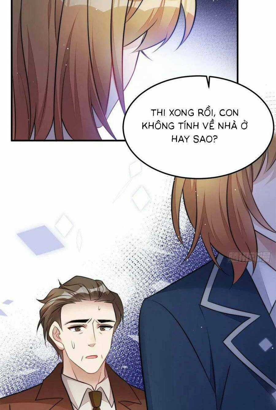 Đại Lão Nào Cũng Tranh Sủng Ta Chapter 229 trang 21