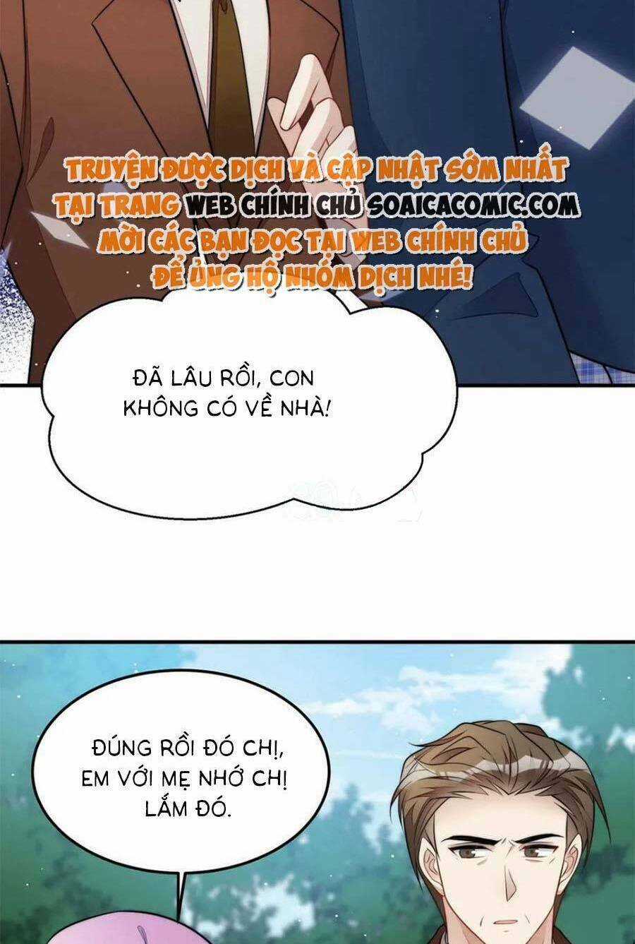 Đại Lão Nào Cũng Tranh Sủng Ta Chapter 229 trang 22