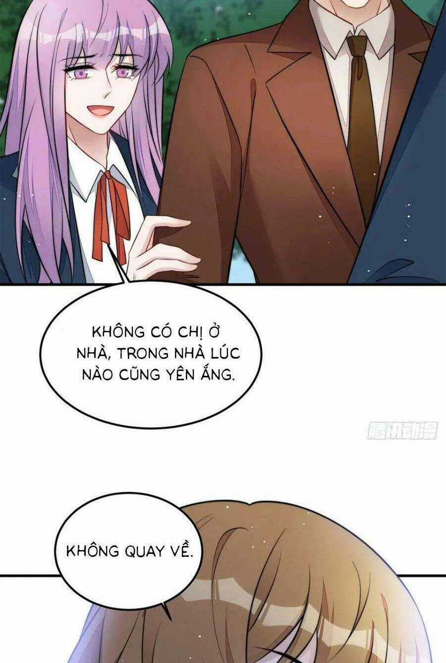 Đại Lão Nào Cũng Tranh Sủng Ta Chapter 229 trang 23