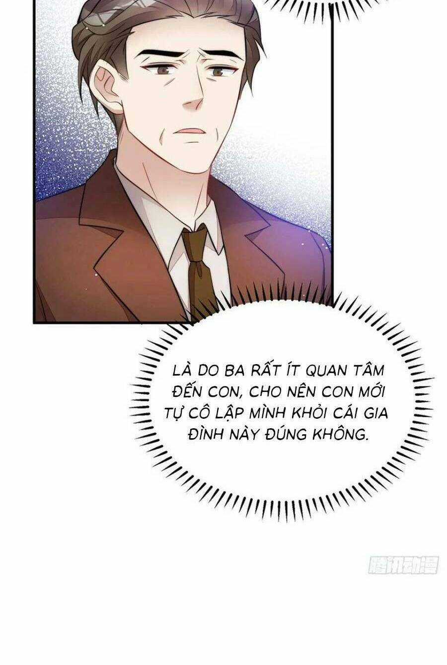 Đại Lão Nào Cũng Tranh Sủng Ta Chapter 229 trang 25