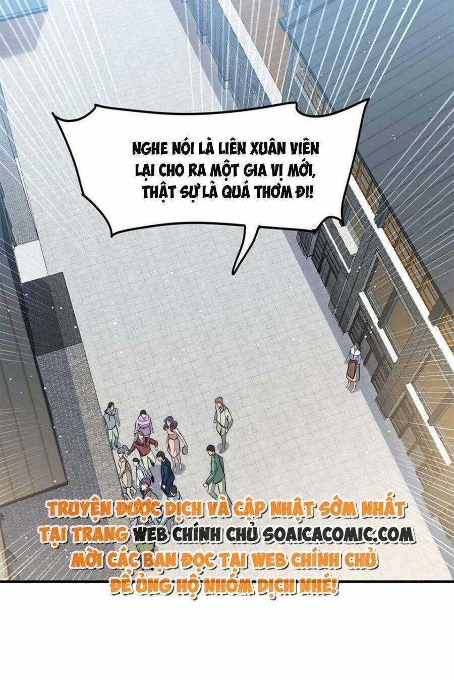 Đại Lão Nào Cũng Tranh Sủng Ta Chapter 229 trang 27