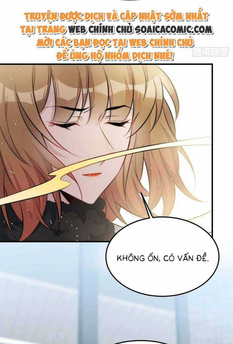 Đại Lão Nào Cũng Tranh Sủng Ta Chapter 229 trang 32