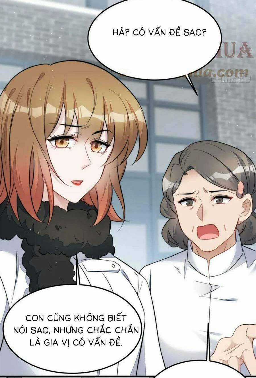 Đại Lão Nào Cũng Tranh Sủng Ta Chapter 229 trang 33