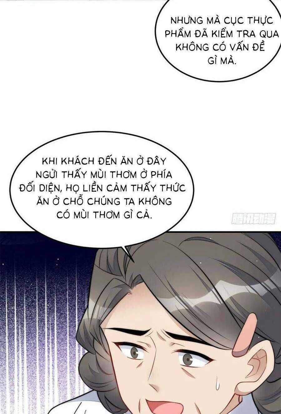 Đại Lão Nào Cũng Tranh Sủng Ta Chapter 229 trang 34