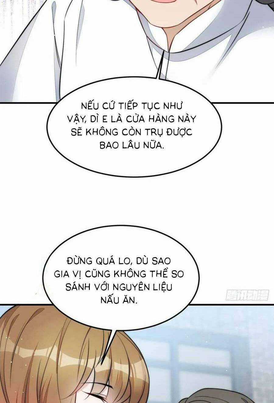 Đại Lão Nào Cũng Tranh Sủng Ta Chapter 229 trang 35