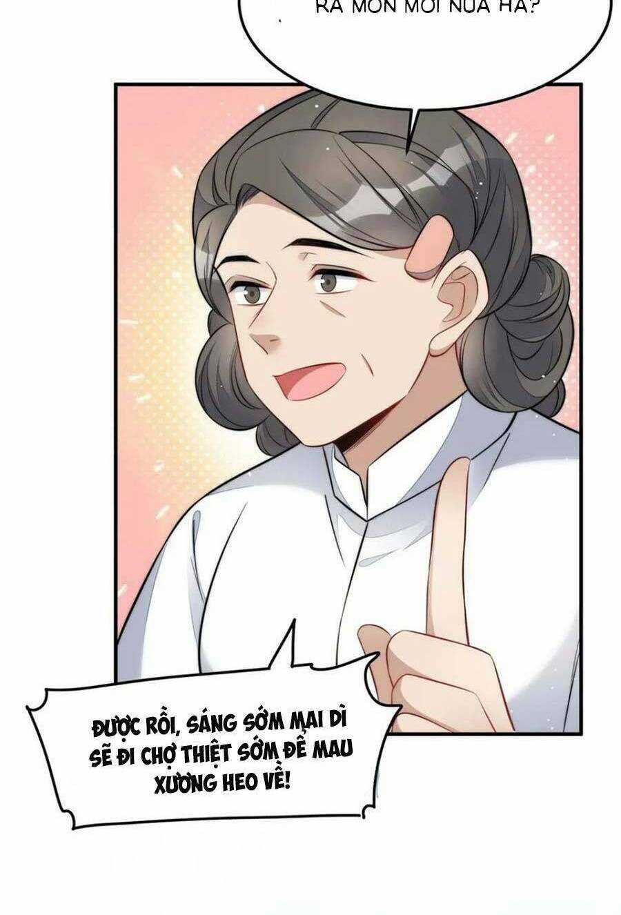 Đại Lão Nào Cũng Tranh Sủng Ta Chapter 229 trang 37