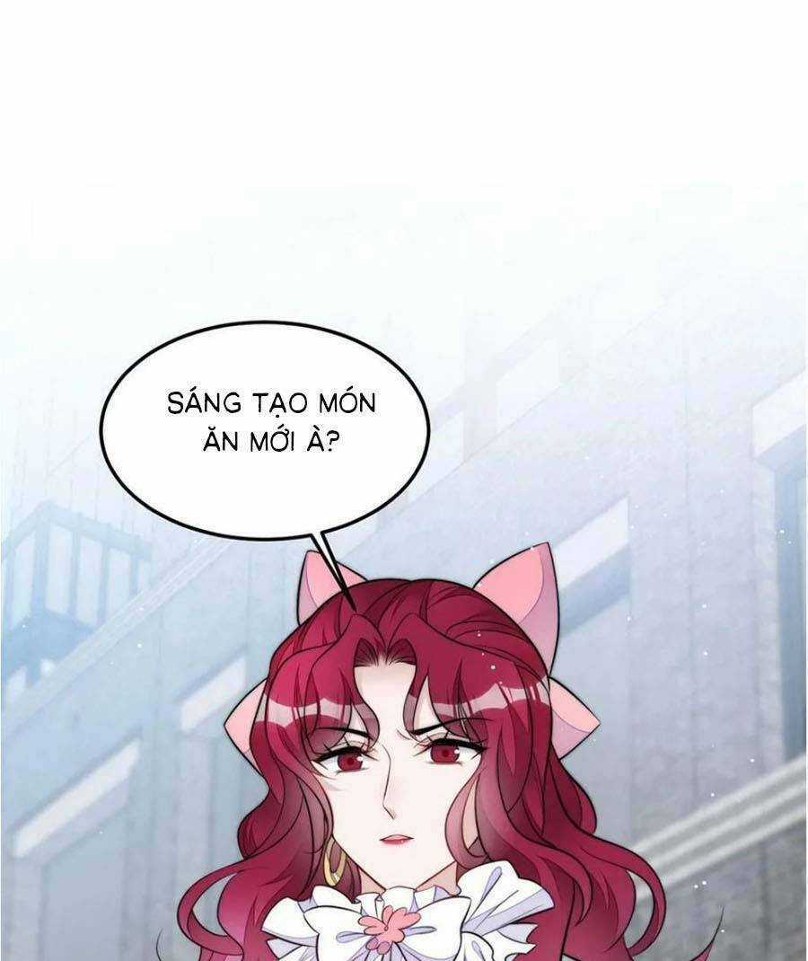 Đại Lão Nào Cũng Tranh Sủng Ta Chapter 229 trang 38