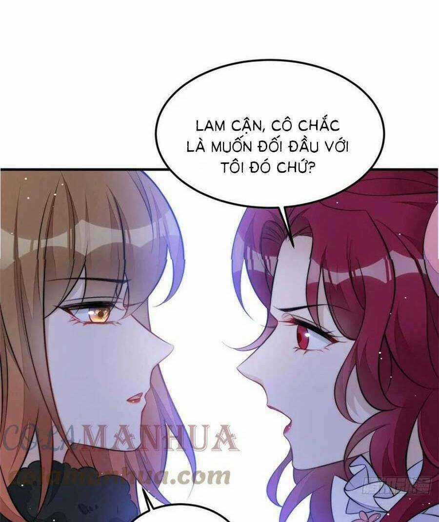 Đại Lão Nào Cũng Tranh Sủng Ta Chapter 229 trang 40