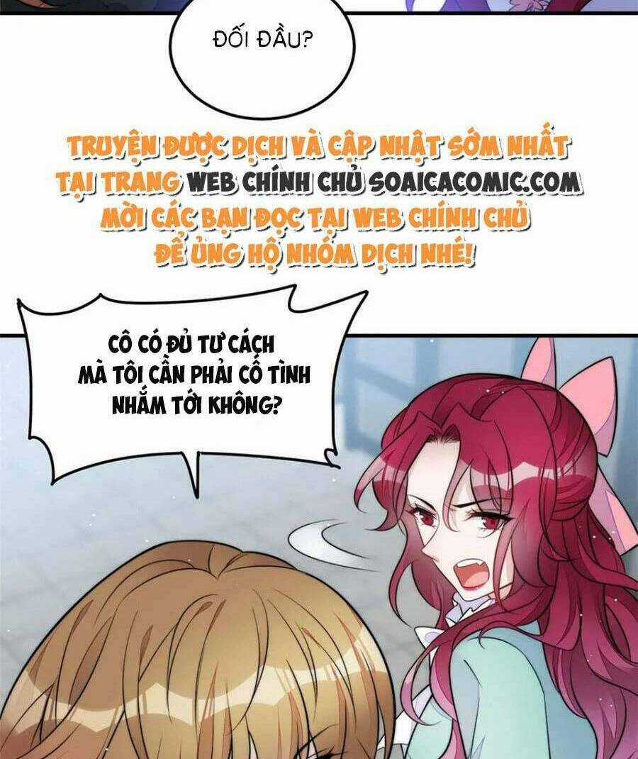 Đại Lão Nào Cũng Tranh Sủng Ta Chapter 229 trang 41