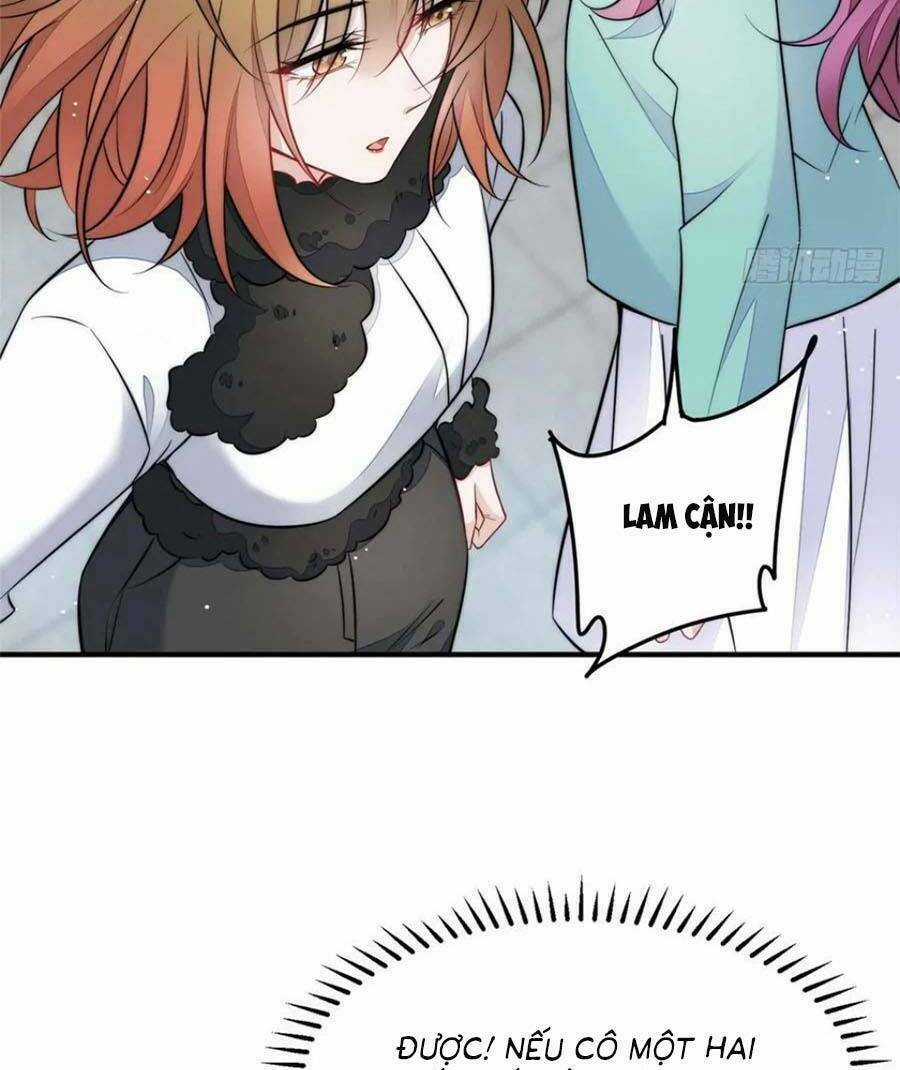 Đại Lão Nào Cũng Tranh Sủng Ta Chapter 229 trang 42