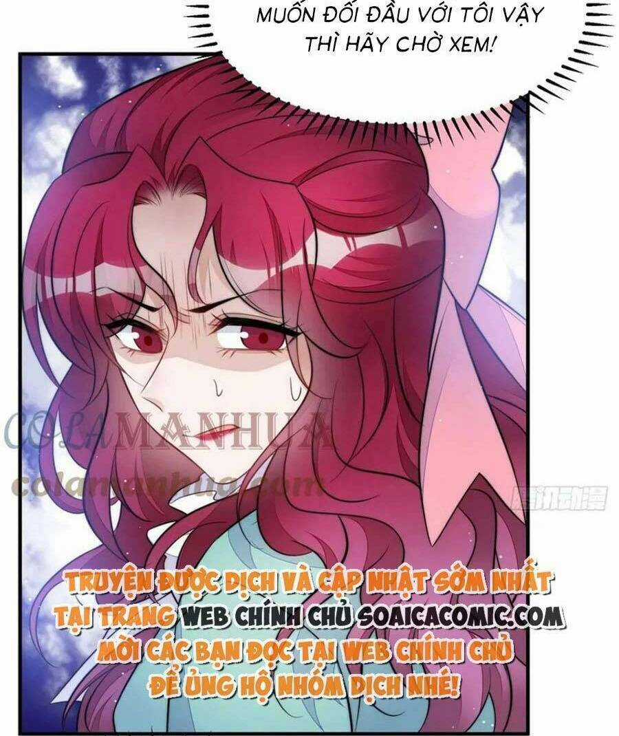 Đại Lão Nào Cũng Tranh Sủng Ta Chapter 229 trang 43