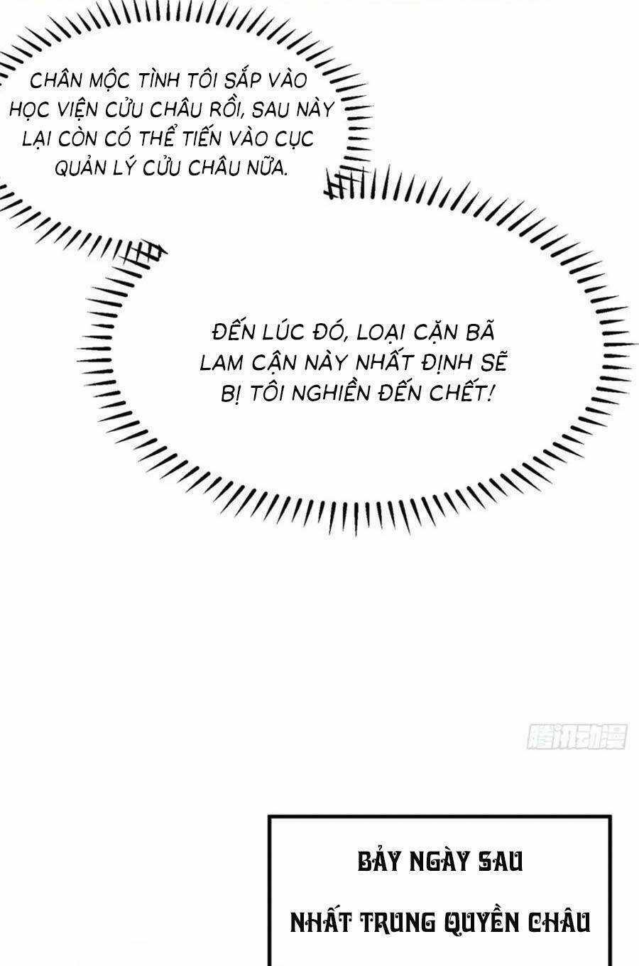 Đại Lão Nào Cũng Tranh Sủng Ta Chapter 229 trang 44