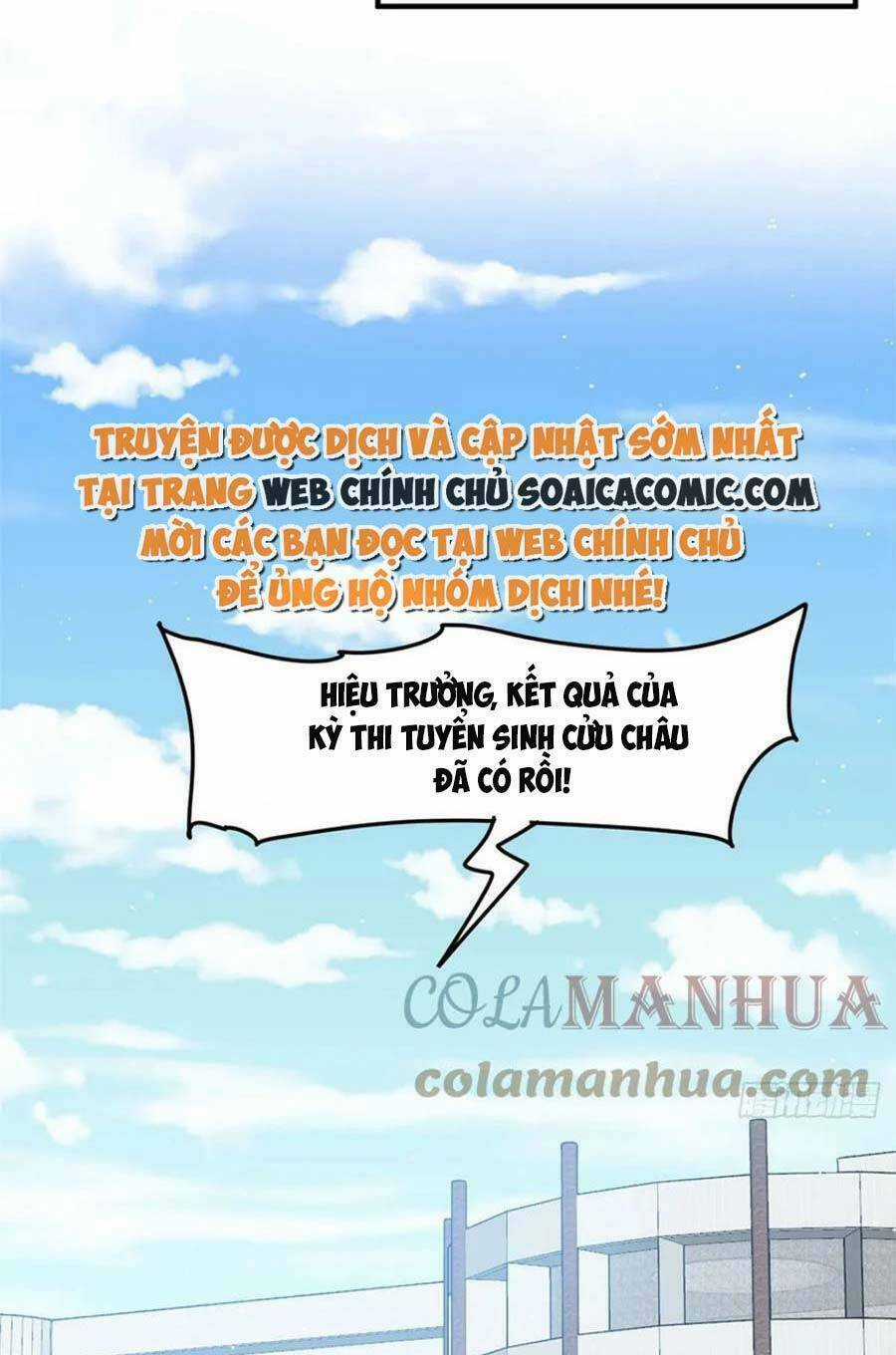 Đại Lão Nào Cũng Tranh Sủng Ta Chapter 229 trang 45