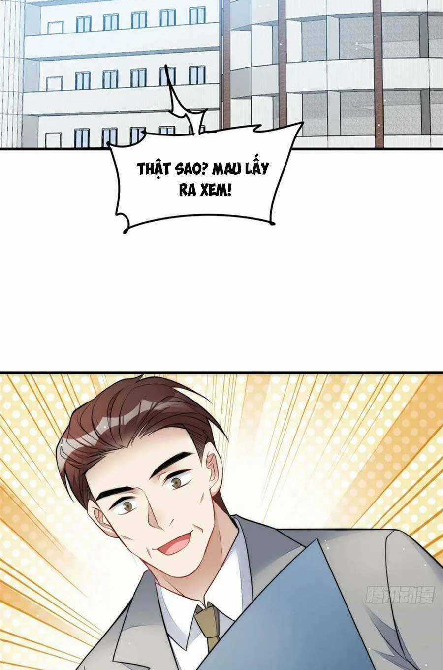 Đại Lão Nào Cũng Tranh Sủng Ta Chapter 229 trang 46