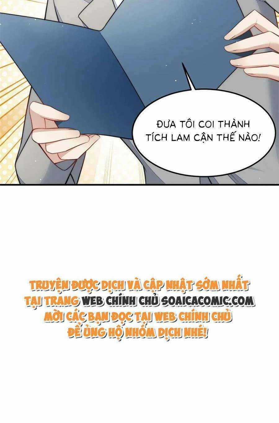 Đại Lão Nào Cũng Tranh Sủng Ta Chapter 229 trang 47