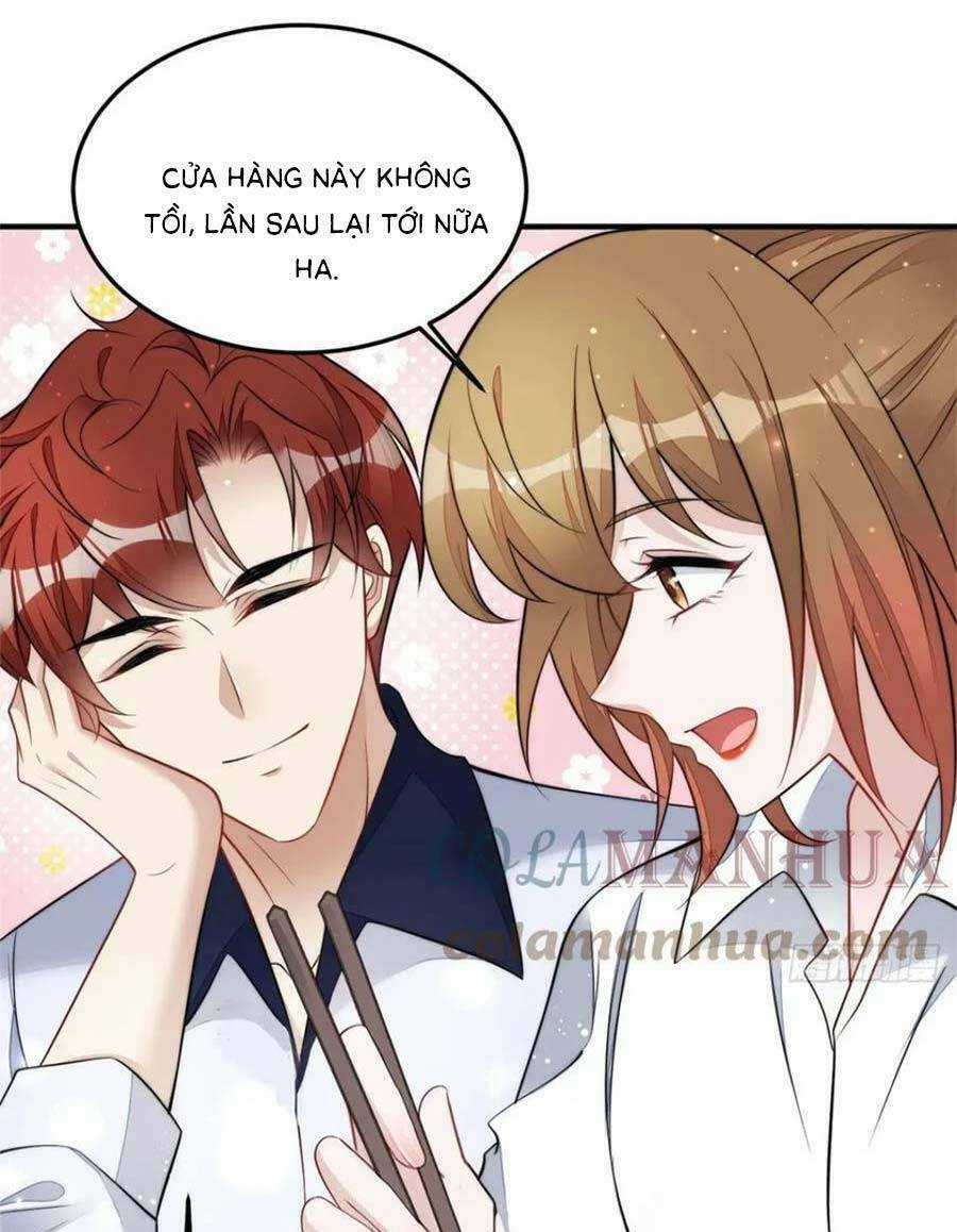 Đại Lão Nào Cũng Tranh Sủng Ta Chapter 229 trang 6