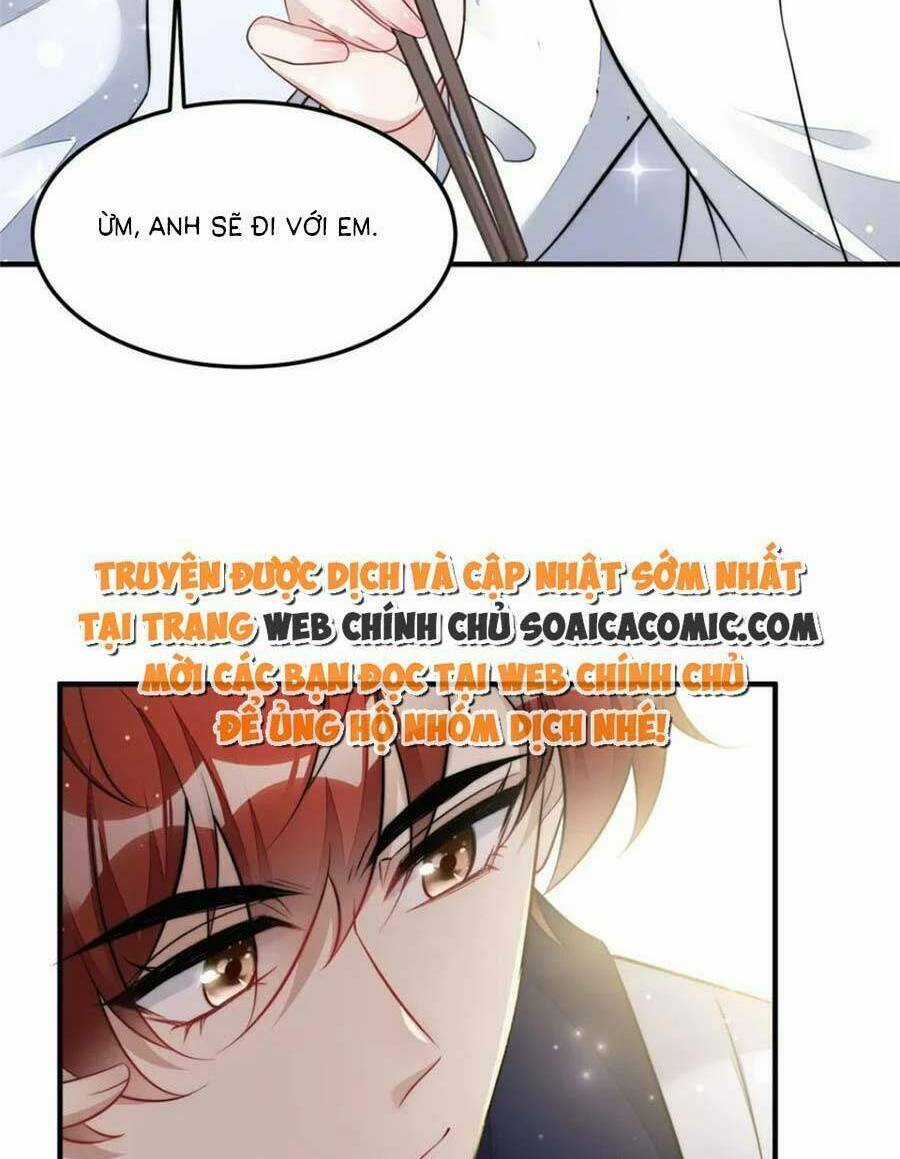 Đại Lão Nào Cũng Tranh Sủng Ta Chapter 229 trang 7