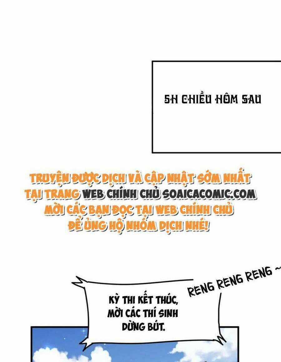 Đại Lão Nào Cũng Tranh Sủng Ta Chapter 229 trang 9