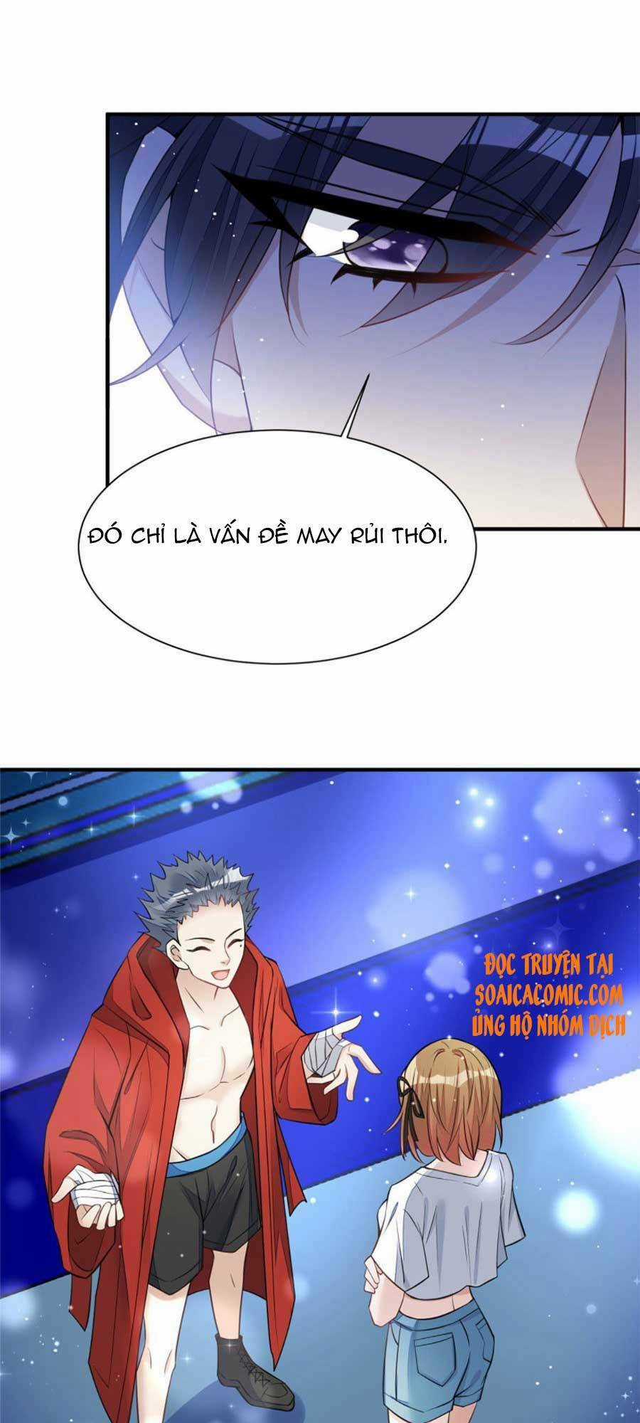 Đại Lão Nào Cũng Tranh Sủng Ta Chapter 23 trang 10