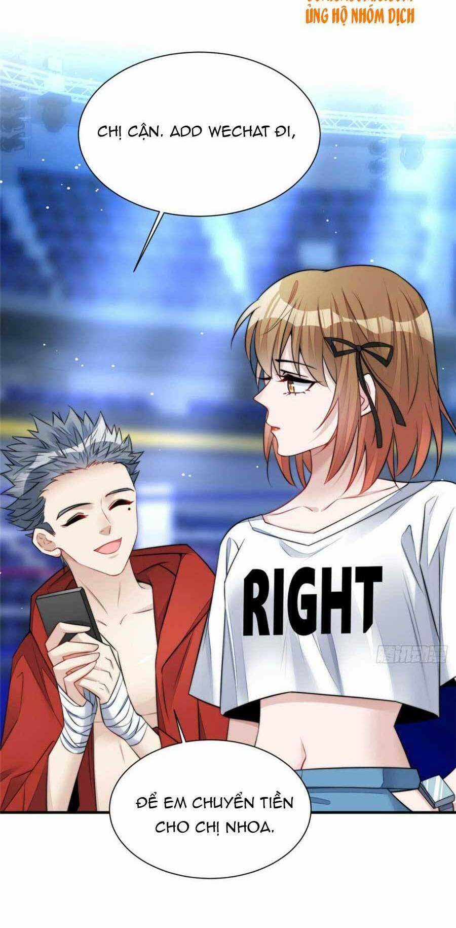 Đại Lão Nào Cũng Tranh Sủng Ta Chapter 23 trang 14