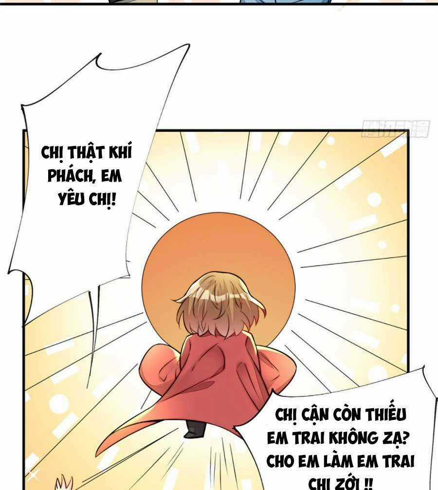 Đại Lão Nào Cũng Tranh Sủng Ta Chapter 23 trang 40