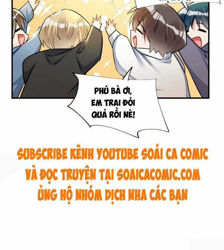 Đại Lão Nào Cũng Tranh Sủng Ta Chapter 23 trang 41
