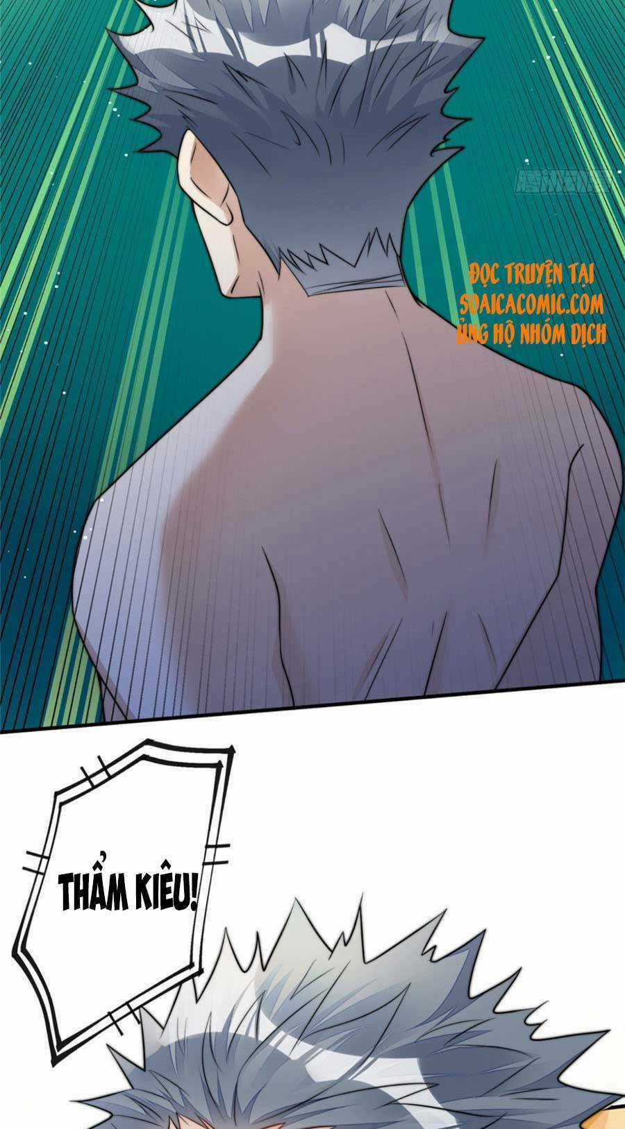 Đại Lão Nào Cũng Tranh Sủng Ta Chapter 23 trang 6