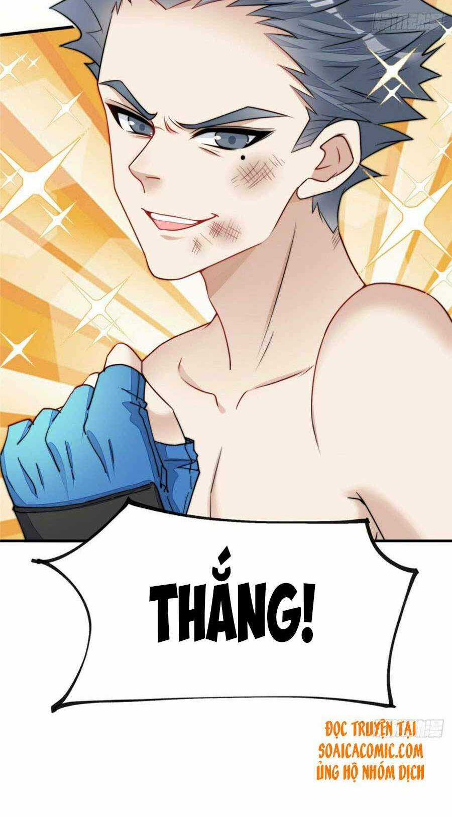 Đại Lão Nào Cũng Tranh Sủng Ta Chapter 23 trang 7