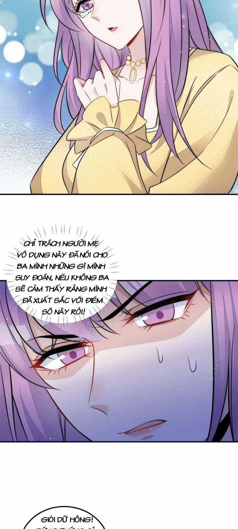 Đại Lão Nào Cũng Tranh Sủng Ta Chapter 231 trang 10