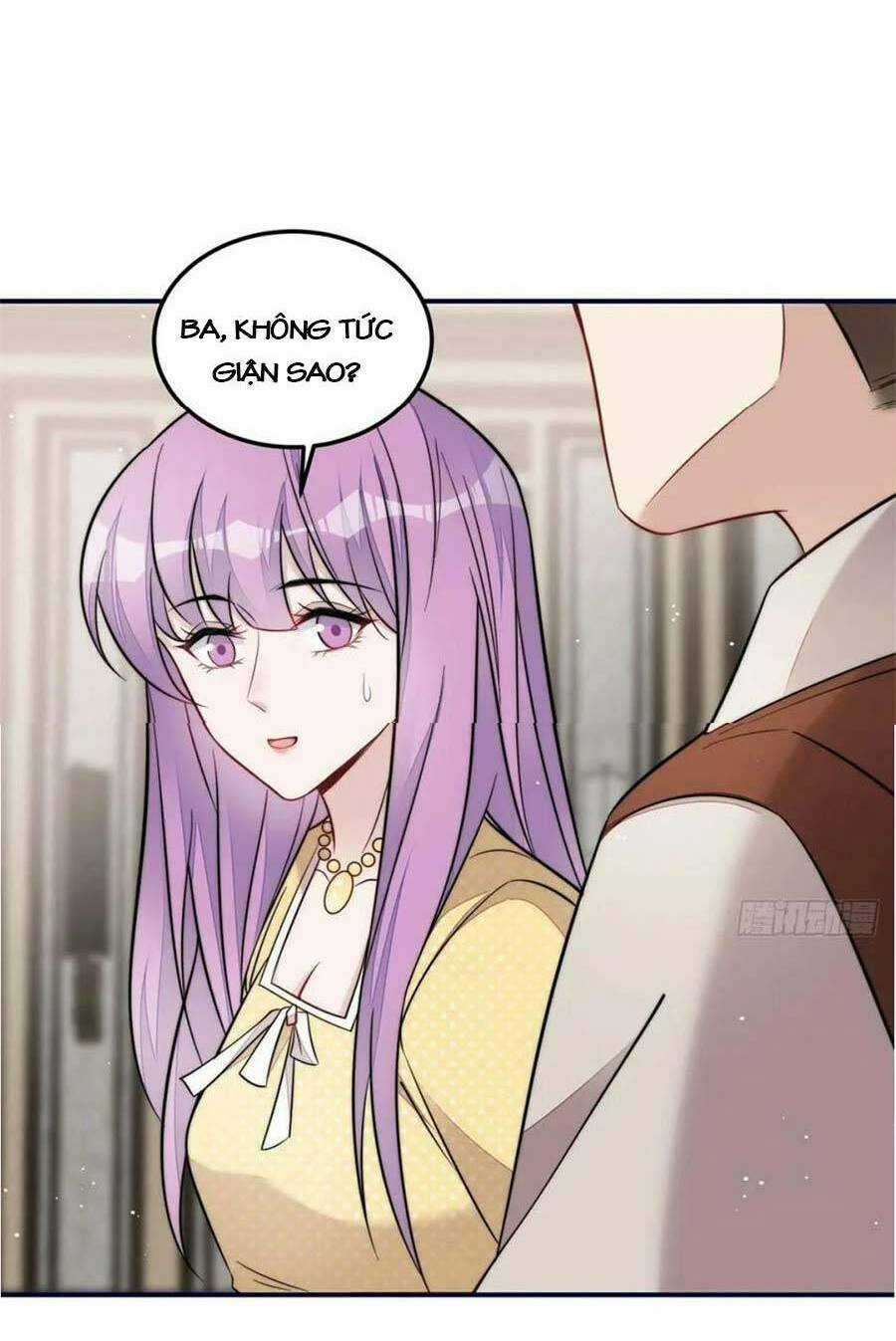 Đại Lão Nào Cũng Tranh Sủng Ta Chapter 231 trang 12