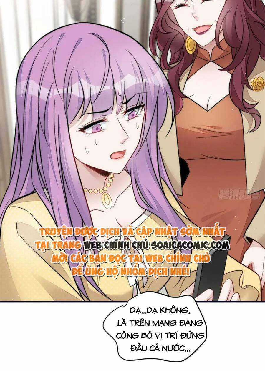 Đại Lão Nào Cũng Tranh Sủng Ta Chapter 231 trang 19